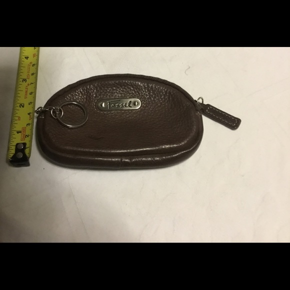 FOSSIL - Picture 1 of 7